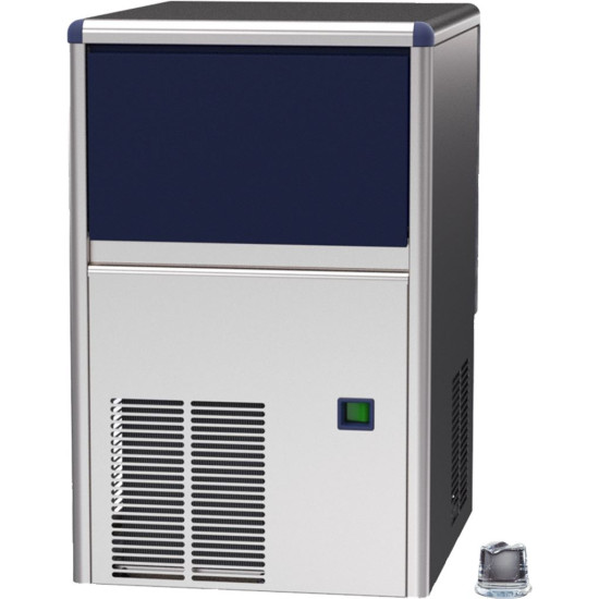 ICE CUBE MAKER ECP25W ICE CUBE MAKER ECP25W