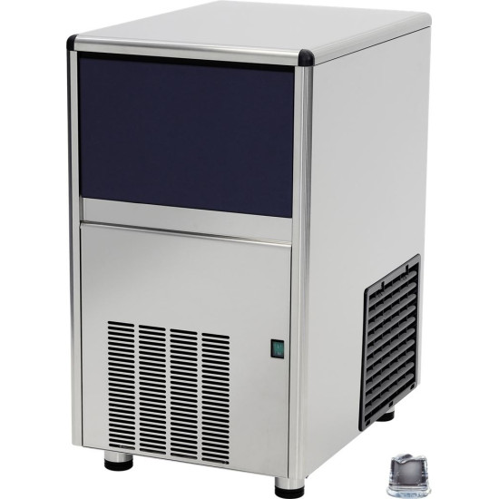 ICE CUBE MAKER ECP37W ICE CUBE MAKER ECP37W