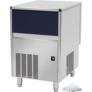 GRANULAR ICE MAKER ES60W
