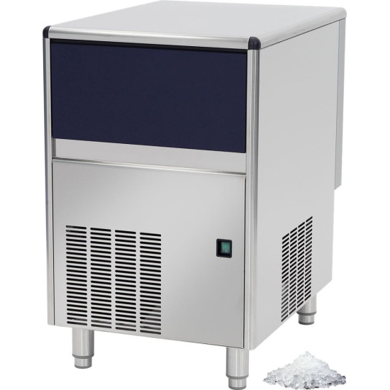 GRANULAR ICE MAKER ES60W GRANULAR ICE MAKER ES60W