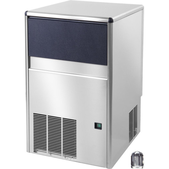 ICE CUBE MAKER ECF28W ICE CUBE MAKER ECF28W