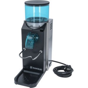 COFFEE GRINDER ROCKY SD 230V ST. STEEL