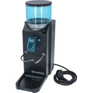 COFFEE GRINDER ROCKY SD 230V BLACK