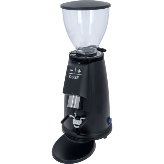 COFFEE GRINDER M2E DOMUS BLACK 220/230V COFFEE GRINDER M2E DOMUS BLACK 220/230V