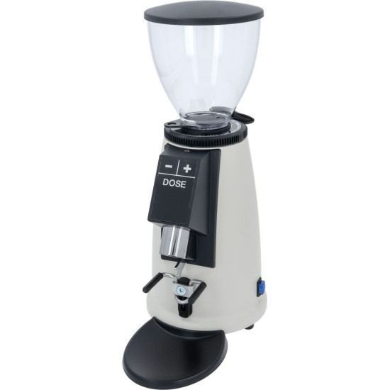 COFFEE GRINDER M2E DOMUS IVORY 110V 60HZ COFFEE GRINDER M2E DOMUS IVORY 110V 60HZ