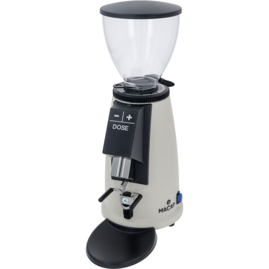 COFFEE GRINDER M2E DOMUS CREAM 230V 50Hz COFFEE GRINDER M2E DOMUS CREAM 230V 50Hz