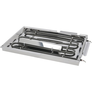 HEATING ELEMENT KIT BAINMARIE 2500W 220V