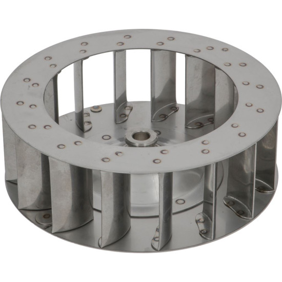 FAN ϕ 180 mm FAN ϕ 180 mm