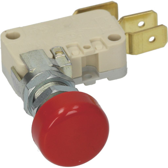 MICROSWITCH ROLD VRSR03DA1AC33 MICROSWITCH ROLD VRSR03DA1AC33