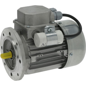 MOTOR 0.09kW 230V 50Hz