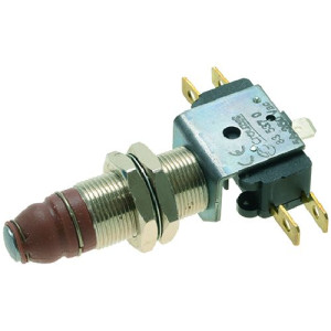 MICROSWITCH CROUZET 83537