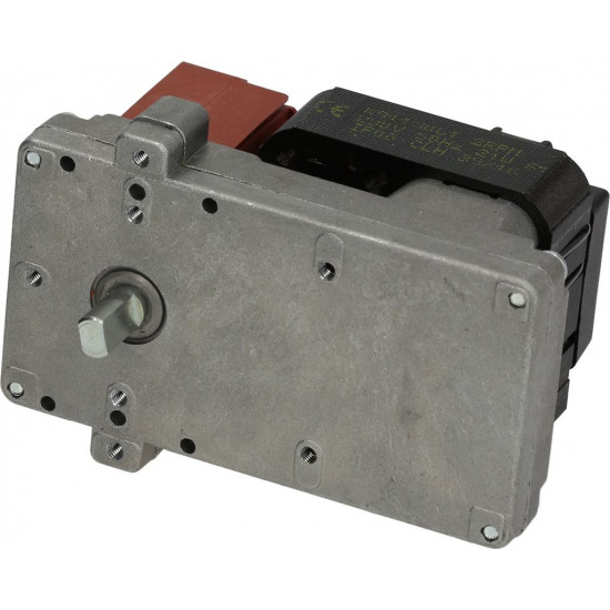 GEAR MOTOR KENTA 330N 25W 230V 50Hz GEAR MOTOR KENTA 330N 25W 230V 50Hz