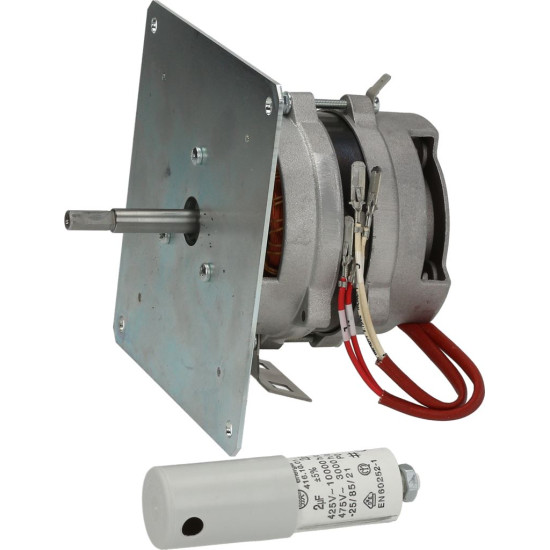 MOTOR FIR 1048.1920 MOTOR FIR 1048.1920