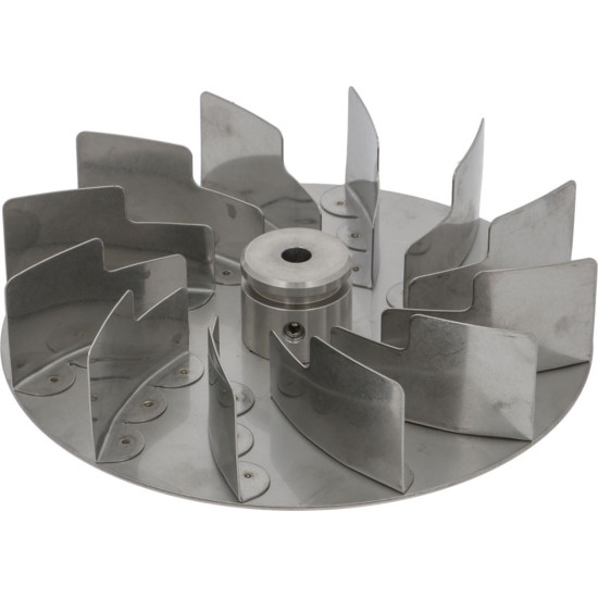 FAN ϕ 160 mm