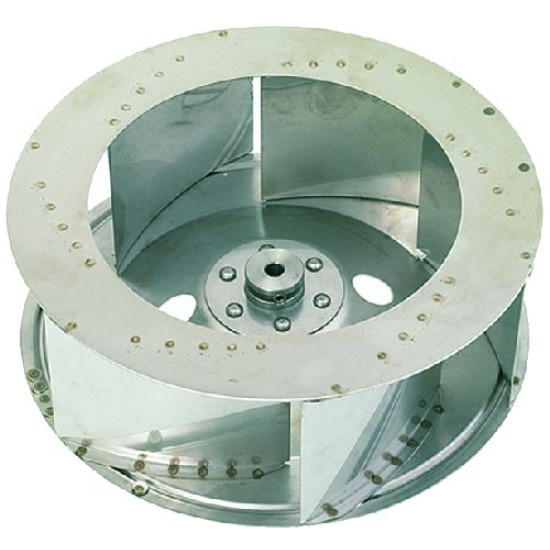 FAN ϕ 280 mm FAN ϕ 280 mm