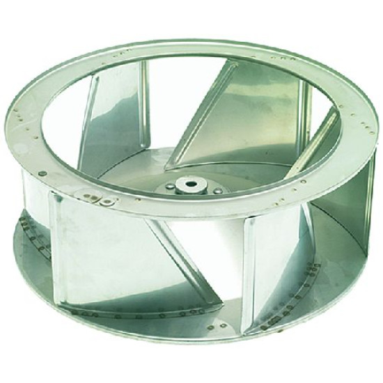 FAN ϕ 350 mm FAN ϕ 350 mm