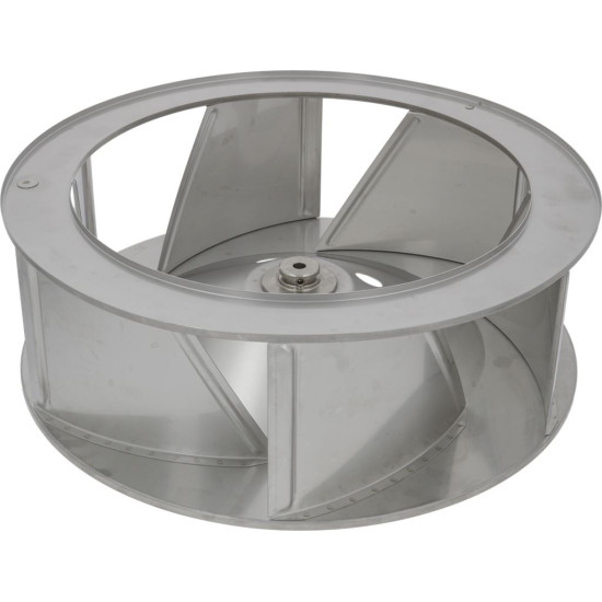FAN ϕ 440 mm FAN ϕ 440 mm