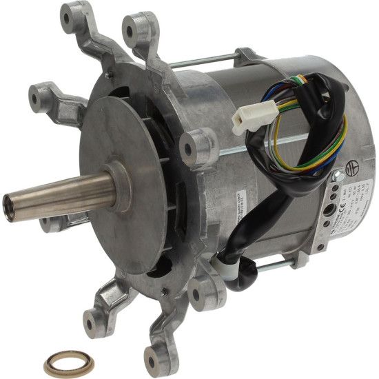 MOTOR HANNING L9CW4D-161 MOTOR HANNING L9CW4D-161