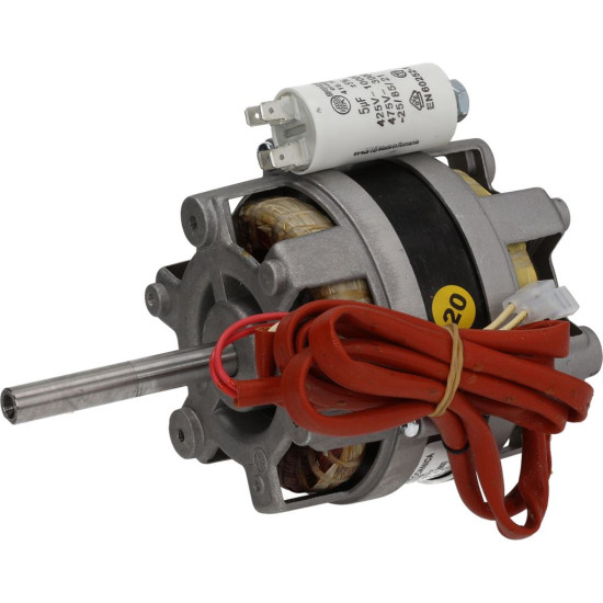 MOTOR FIR 1571.1600 MOTOR FIR 1571.1600