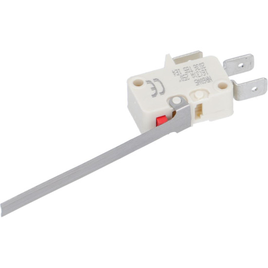 MICROSWITCH ELECTRICA NR60W5 MICROSWITCH ELECTRICA NR60W5