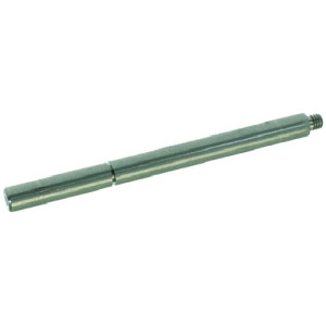 ROD FOR MICROSWITCH STAINL. STEEL 77 mm