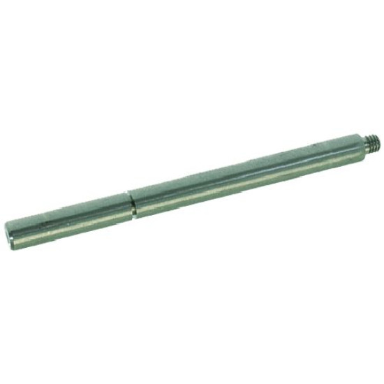 ROD FOR MICROSWITCH STAINL. STEEL 77 mm