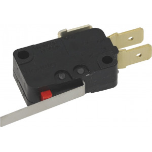 MICROSWITCH OMRON V-162-1C5