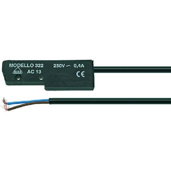 MAGNETIC MICROSWITCH STEM E530 1C MAGNETIC MICROSWITCH STEM E530 1C