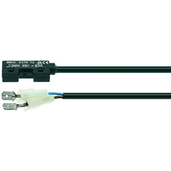 MAGNETIC MICROSWITCH STEM E510 1V MAGNETIC MICROSWITCH STEM E510 1V