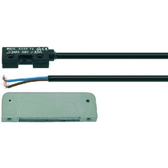MAGNETIC MICROSWITCH E510 1V MAGNETIC MICROSWITCH E510 1V