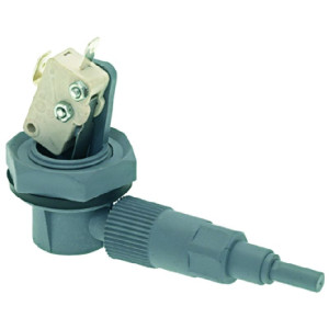 MICROSWITCH FOR DOOR COMPLETE