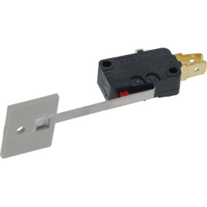 MICROSWITCH OMRON D3V-163-1C4