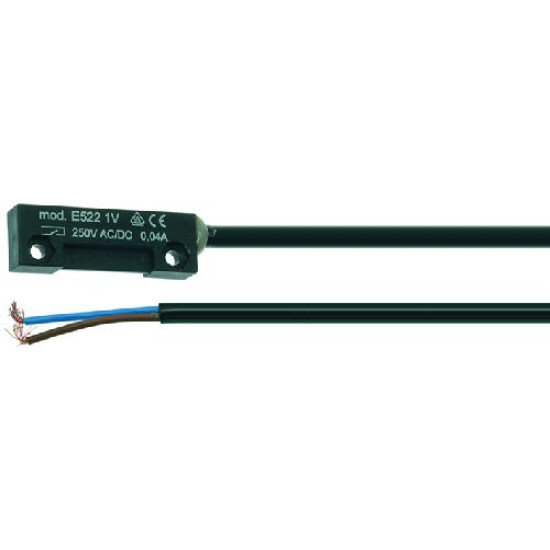 MAGNETIC MICROSWITCH E5221V MAGNETIC MICROSWITCH E5221V