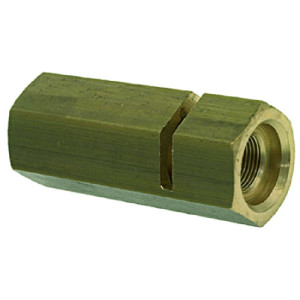 MICROSWITCH FITTING M16x1.5 mm