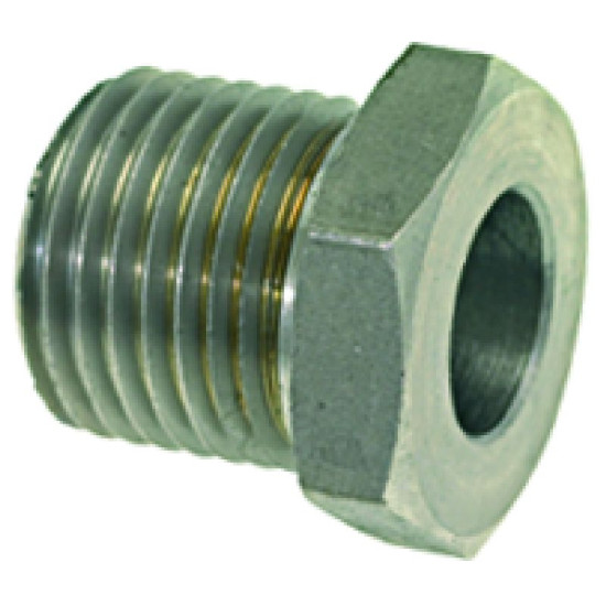 RING NUT M16x1.5 mm