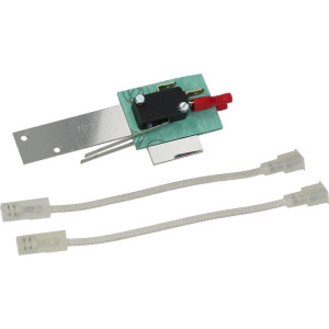 KIT MICROSWITCH 15A 250V