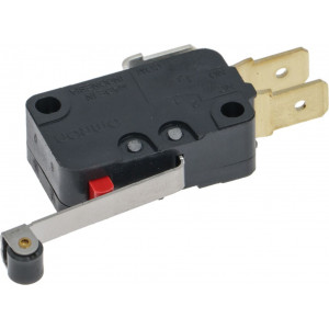 MICROSWITCH OMRON D3V-166-1C5 MICROSWITCH OMRON D3V-166-1C5