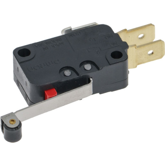 MICROSWITCH OMRON D3V-166-1C5 MICROSWITCH OMRON D3V-166-1C5