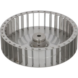 FAN ϕ 165 mm