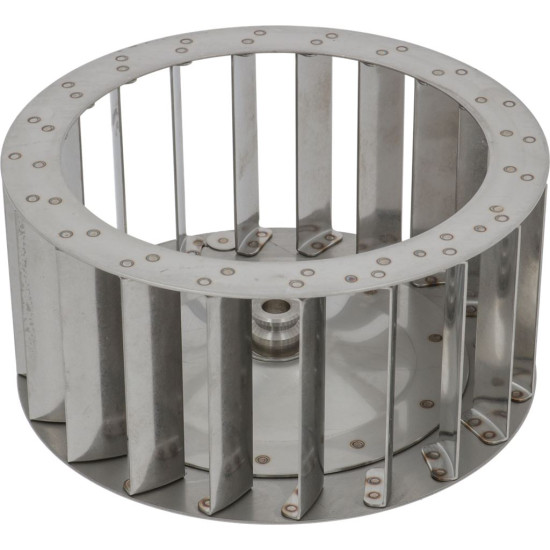 FAN ϕ 210 mm FAN ϕ 210 mm