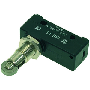 MICROSWITCH PIZZATO MS15