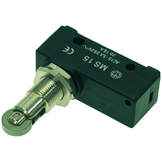 MICROSWITCH PIZZATO MS15