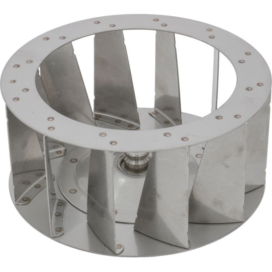 FAN ϕ 220 mm FAN ϕ 220 mm