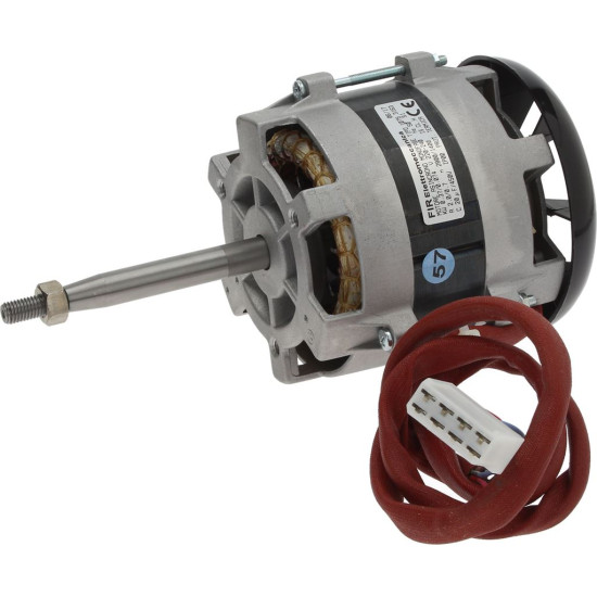 MOTOR FIR 1075.3163 MOTOR FIR 1075.3163