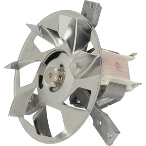 MOTOR WITH FAN 38W 220V 50Hz
