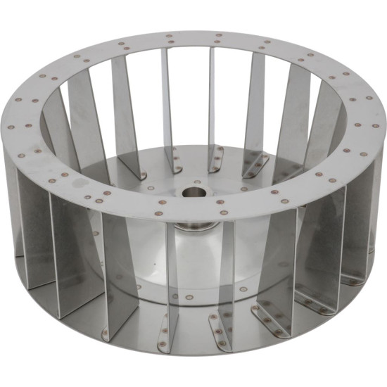 FAN ϕ 300 mm FAN ϕ 300 mm