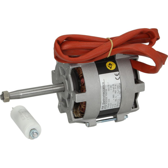 MOTOR FIR 1057.2155 MOTOR FIR 1057.2155