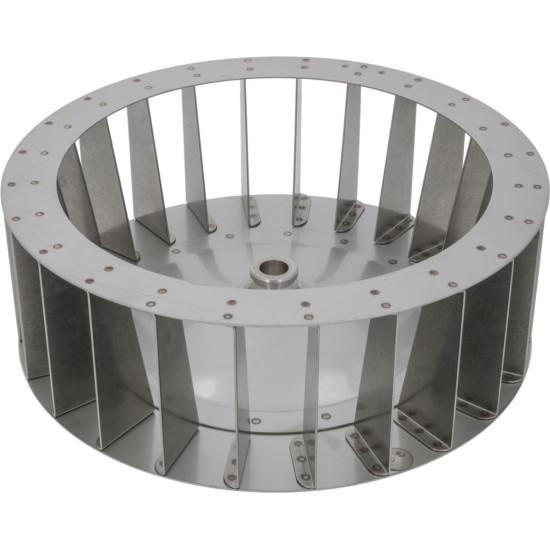 FAN ϕ 350 mm FAN ϕ 350 mm