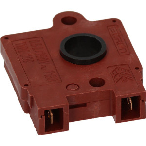 MICROSWITCH BITRON TYPE 209