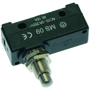 MICROSWITCH PIZZATO MS09